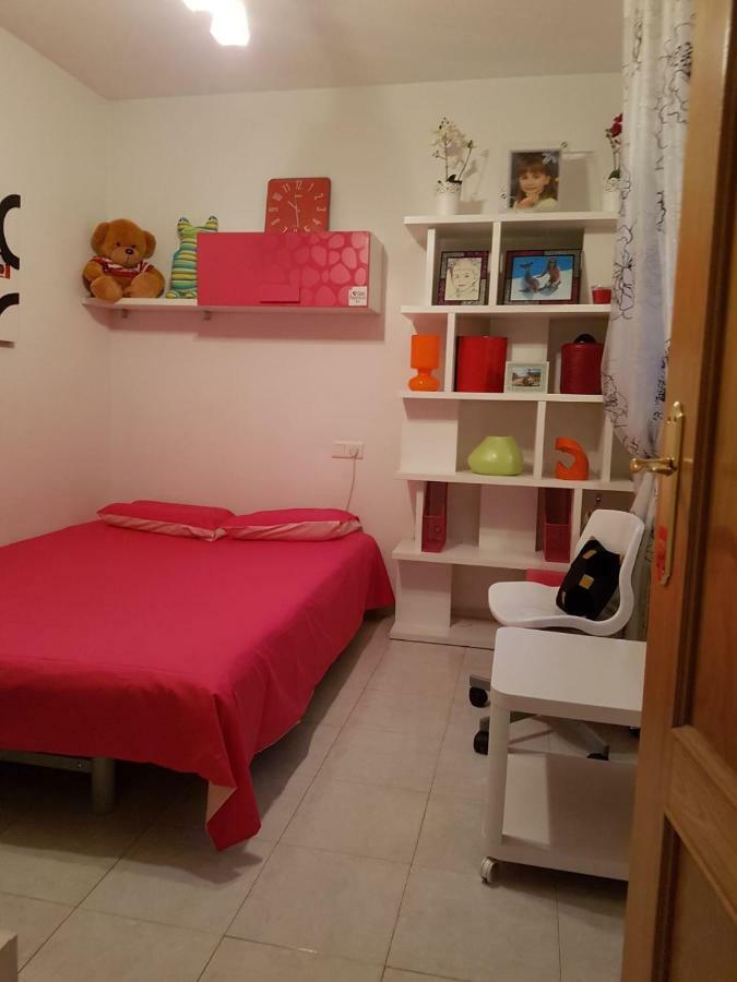 Accommodatie bij particulieren Sweet *