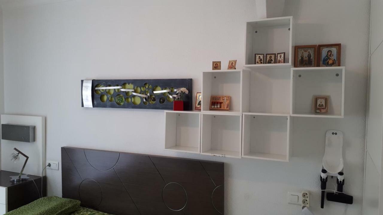 Sweet Accommodatie bij particulieren